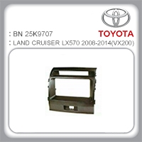 LAND CRUISER LX570 2008-2014(VX200)